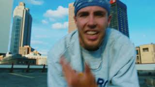 EYTHAN - DA HOMIES (OFFICIAL MUSIC VIDEO dir. by WILSHOTIT)