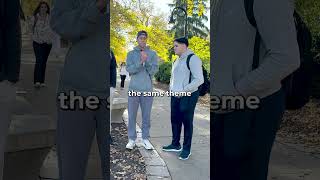 What is the most repeated phrase in the Bible? 🙏