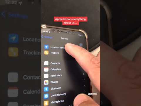 Why was this hidden  🤔 #iphone #iphonehack #iphonetricks #techhacks #iphonetips