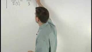 Maths Help - MathHelp.com - 1000+ Online Math Lessons