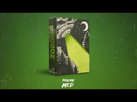[FREE] "ZODIAC" TRAP X SUPERTRAP DRUM KIT + SAMPLE PACK + ONE SHOTS | FREE DRUM KIT 2026