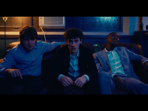 THE FIRST- Short Film | Sony FX6