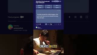 Study Smarter with Quizlet AI 🚀