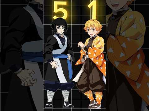 why Kaigaku became a Demon in demon slayer? #demonslayer #zenitsu