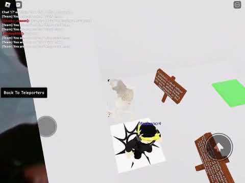 Roblox claw machine…