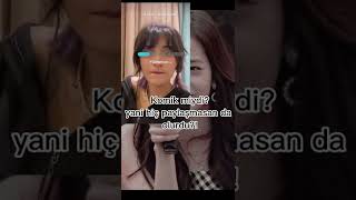 /ARKADAŞLAR AÇIKLAMAYA BAKIN/sanırım anti oldum [naber youtube]#kpop#itzy #short# #blackpink #keşfet