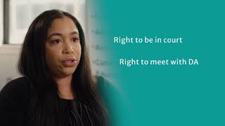 What Is a Victim Advocate-Crime Victims Council