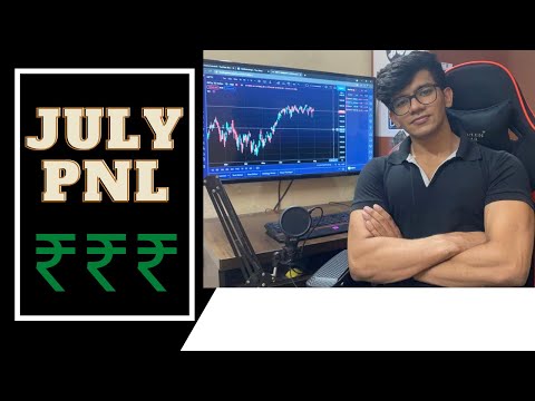 HOW MUCH PROFIT I MADE (PnL statement)