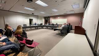 02/03/2026 - Hendricks Co. Animal Shelter Advisory Board Meeting