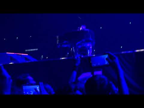 November Rain - Guns N' Roses Not In This Lifetime World Tour GBK Jakarta Stereo FHD