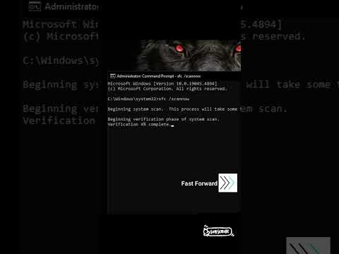 Clean and Speed Up Your PC with This Simple Command Prompt Trick!