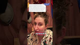 She’s a SASSY Judge