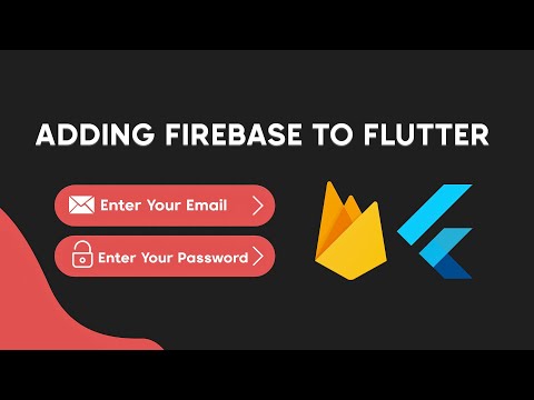 Flutter & Firebase Auth | Implementing Cloud Firestore & Catching Errors (Flutter 2.2)  | Part 2