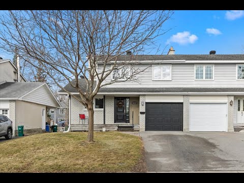 1143 Elmlea Drive