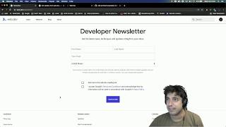 #WebDev on web.dev - Add archived newsletters to /newsletter #2725