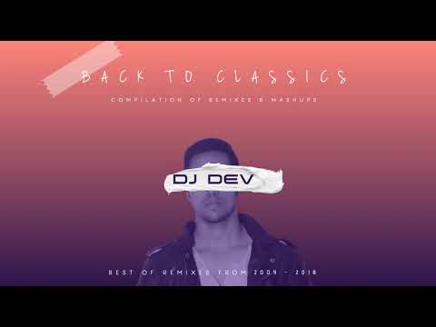 Resistance vs Summer - Bonzax & DJ DEV Mashup