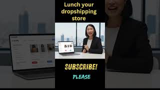 Shopify Dropshipping Store Design | Create Profitable Shopify Website with Expert