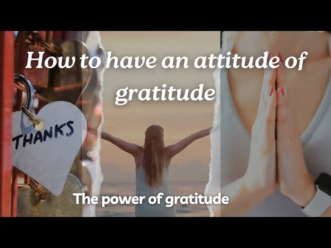Why you should be grateful every day🌸