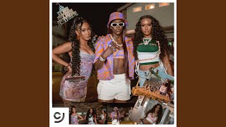 Can't Get Enough (feat. BIA, Lakeyah & Flau'jae)