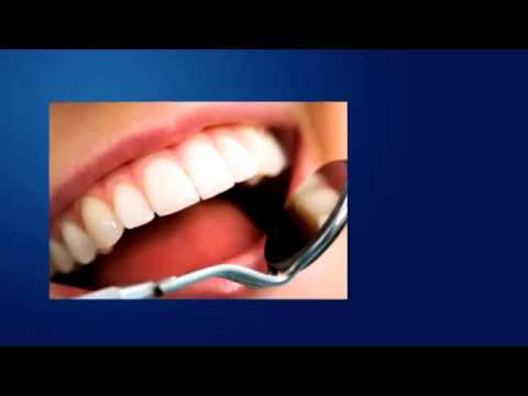 Cosmetic Dentist and Family Dentist Timothy Kitzmiller, DDS