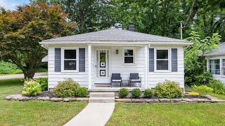 1923 Auten Drive Akron, OH 44320