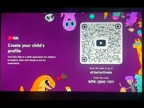YouTube Kids Activation  #youtubekids #YouTubeKidsActivation #ActivateYouTubeKids