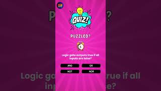 Engage Your Mind: Fun Tech Riddles for Brain Training! #BrainTraining #TechPuzzles #shorts