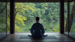 Gratitud y Paz Interior | Música para Sanar, Meditar y Elevar tu Energía