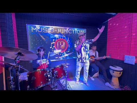Papa kehte hai bada naam karega by Jesal Panchal❤️🥳😘🥁@MusicJunction