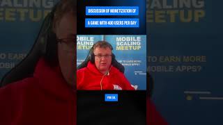 How to Make $300 a Month from Your Game: Monetization Secrets #shorts #GameMonetization #AdStrategy