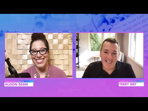 The Breakthrough Podcast - Ep 33 Highlights - Terry Dry, Founder & CEO of Future Proof Advisors