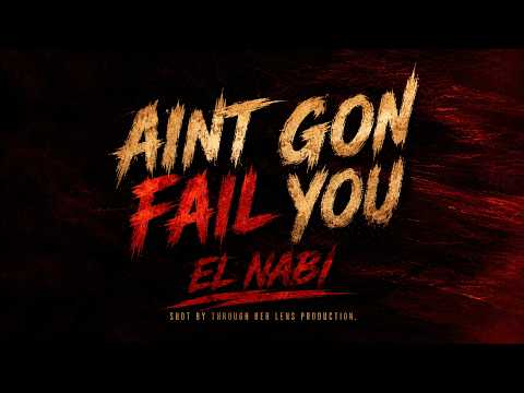 I AINT GON FAIL YOU (Official Music Video) SHOT BY: @THROUGH.HER.LENS