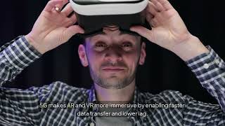 How 5G is Powering the Next Tech Revolution