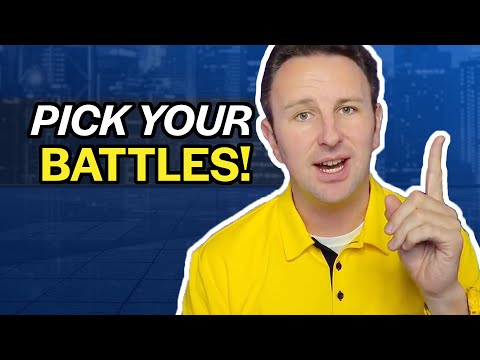 How to Complain Effectively at Work