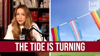 The tide is turning (2.4.26)