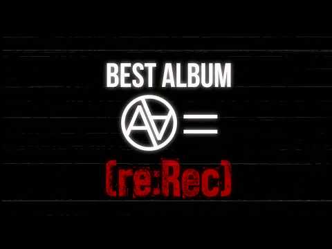 AA= - Best Album『(re:Rec)』(Official Trailer)