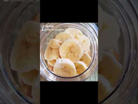 CBD Infused Pudding