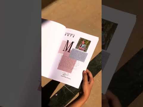 #Creativity#BS-IIIYear#MediaMinds#Magazine#CreativeCollaboration#Medzilla#MagMarvels#youtubeshorts