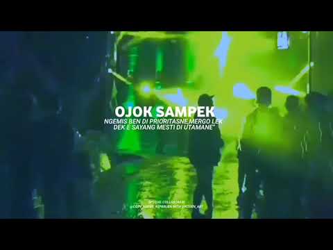 Story wa terbaru Sound System Malang ||Dj sholawat 2021