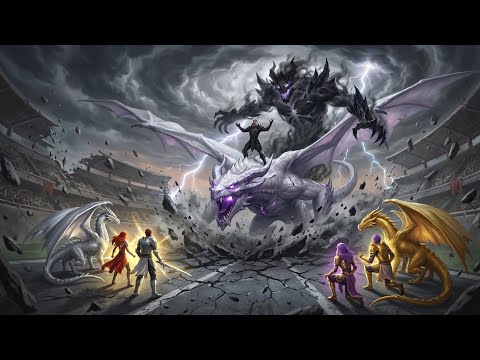 K-Pop Demon Hunters Rumi Mira: Save The World From Dark Shadows | Upcoming Movie Trailer