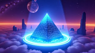 1111 Hz Miraculous Portals • Attracts Blessings, Wealth, Health and Love • Miraculous Frequency