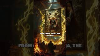 What Did Vikings Believe Before Christianity? Norse Gods, Runes & Ancient Religion Explained