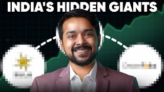 Top 3 Monopoly Stocks to Buy Before 2026! 🤩 | Harsh Goela