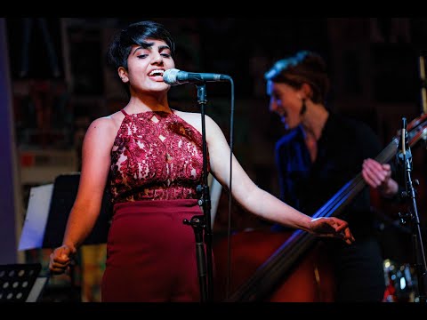"Just One Of Those Things" by Cole Porter || Performed by Akshara ||