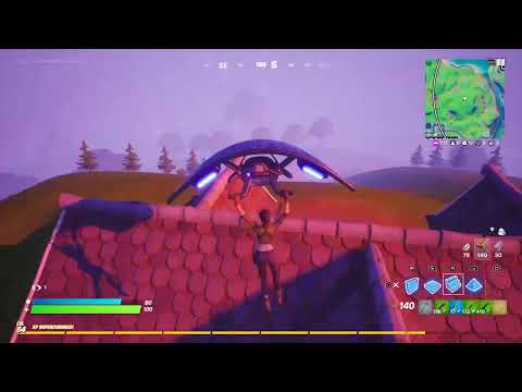 Fortnitemares