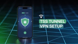 TSS Tunnel VPN Explained | Easy Setup for Android Users