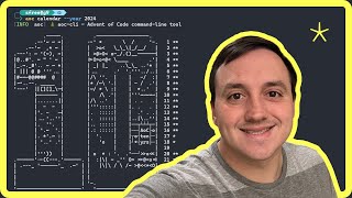 The Tool You Need for Advent of Code