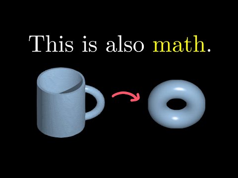 Math Is More Than What You Think