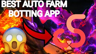 BEST ROBLOX CLONE APP FOR AUTOFARM BLOX FRUIT SCRIPT AND MM2 2025