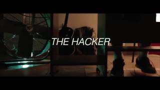 The hacker - Shortfilm